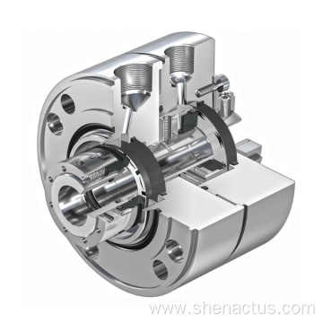 Anti-corrosive O-ring Pusher Mechanical Seals